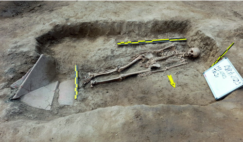 Fig. 1.2. Sectorul Turnul 10.
